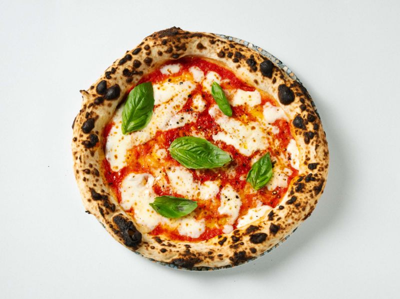 Bonci pizza